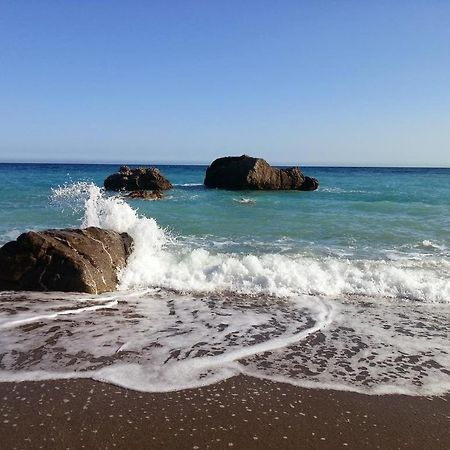 White Sand Agios Gordios (Corfu) Exterior foto